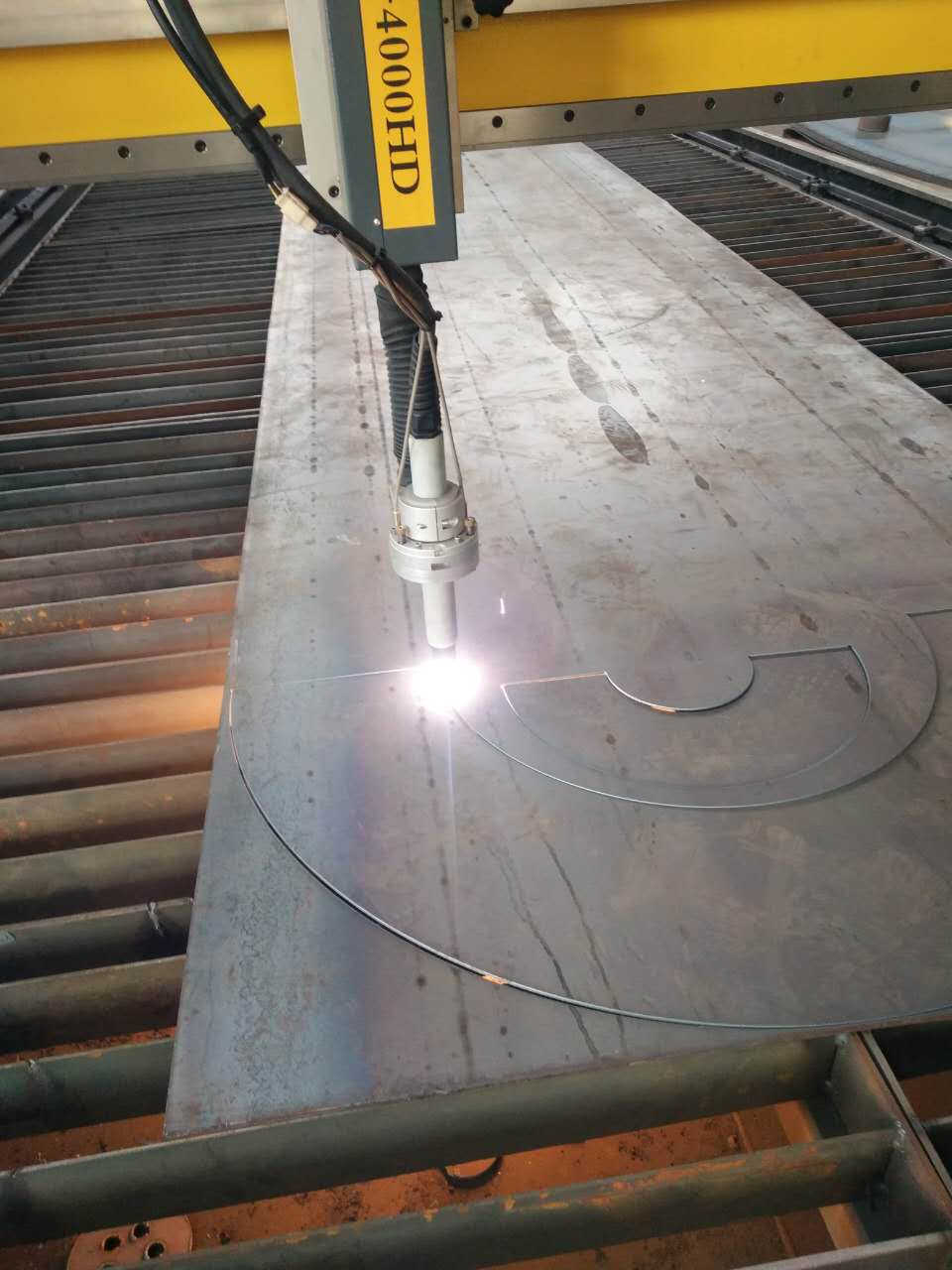 江河耐磨管-設備-數控割焊機 江河耐磨管-設備-數控割焊機