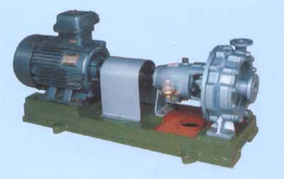 SAJ泵機械密封處漏水問(wèn)題解決