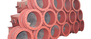 導衛在鍋爐燃燒器生產(chǎn)中的作用