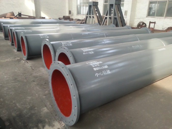 江河雙金屬復合管的特點(diǎn)