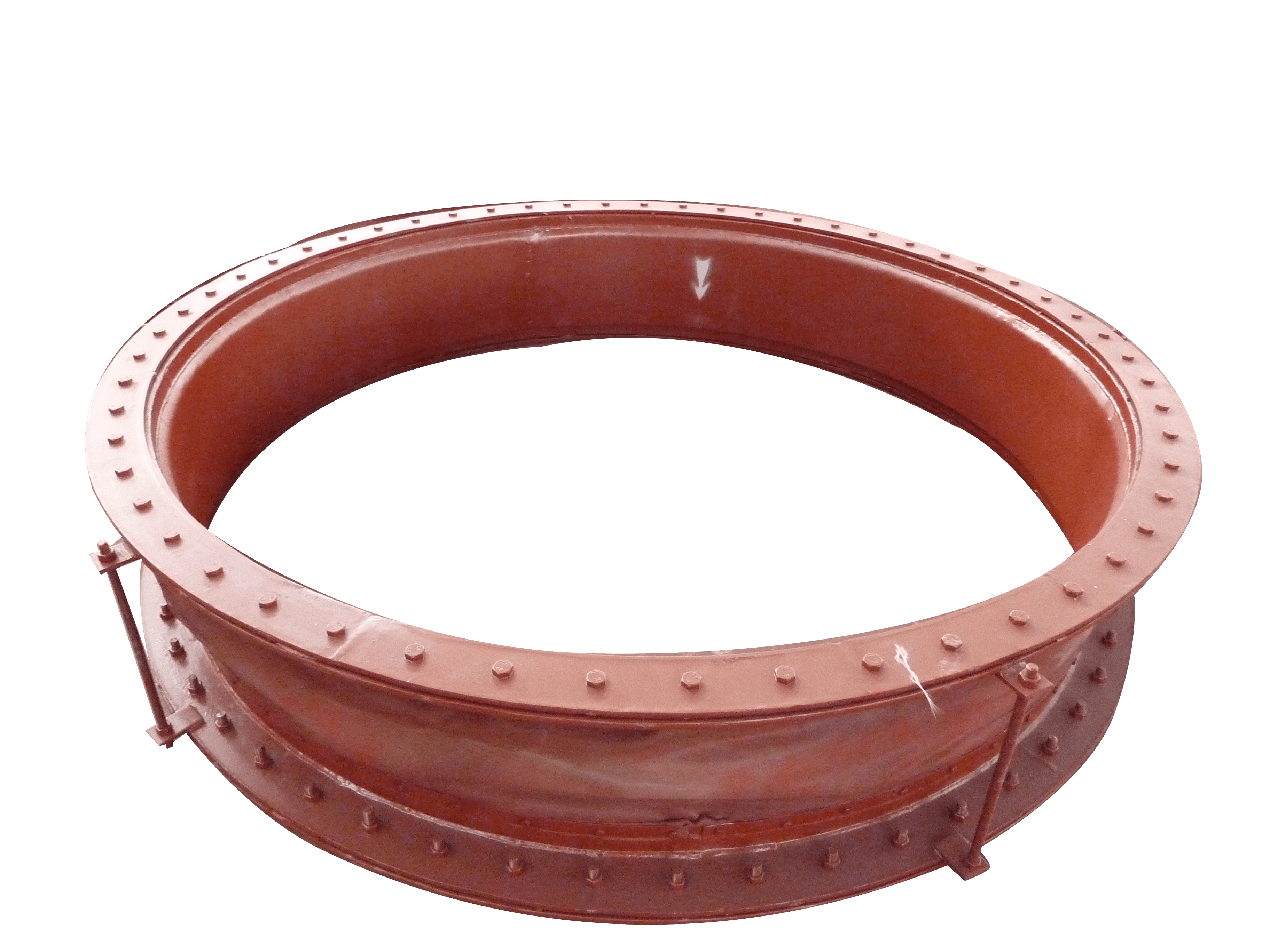 非金屬補償器蒙皮簡(jiǎn)介及其作用