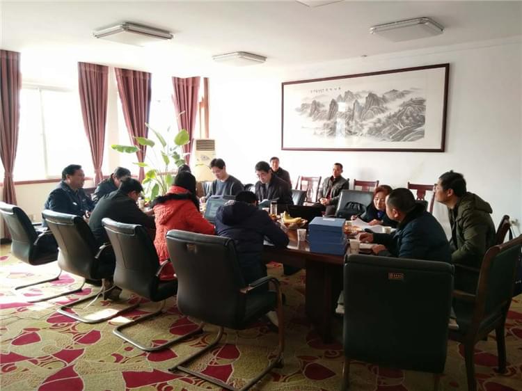 江河-環(huán)境檢測復審工作會(huì )議4