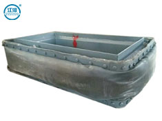 非金屬補償器蒙皮的種類(lèi)