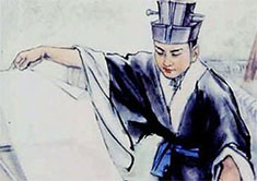 保護樹(shù)木，從節約紙張做起