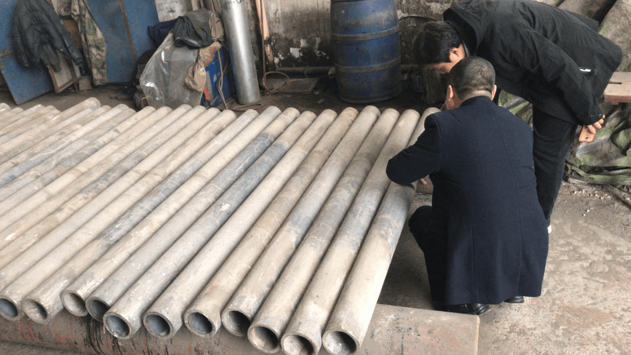 客戶(hù)檢測商品