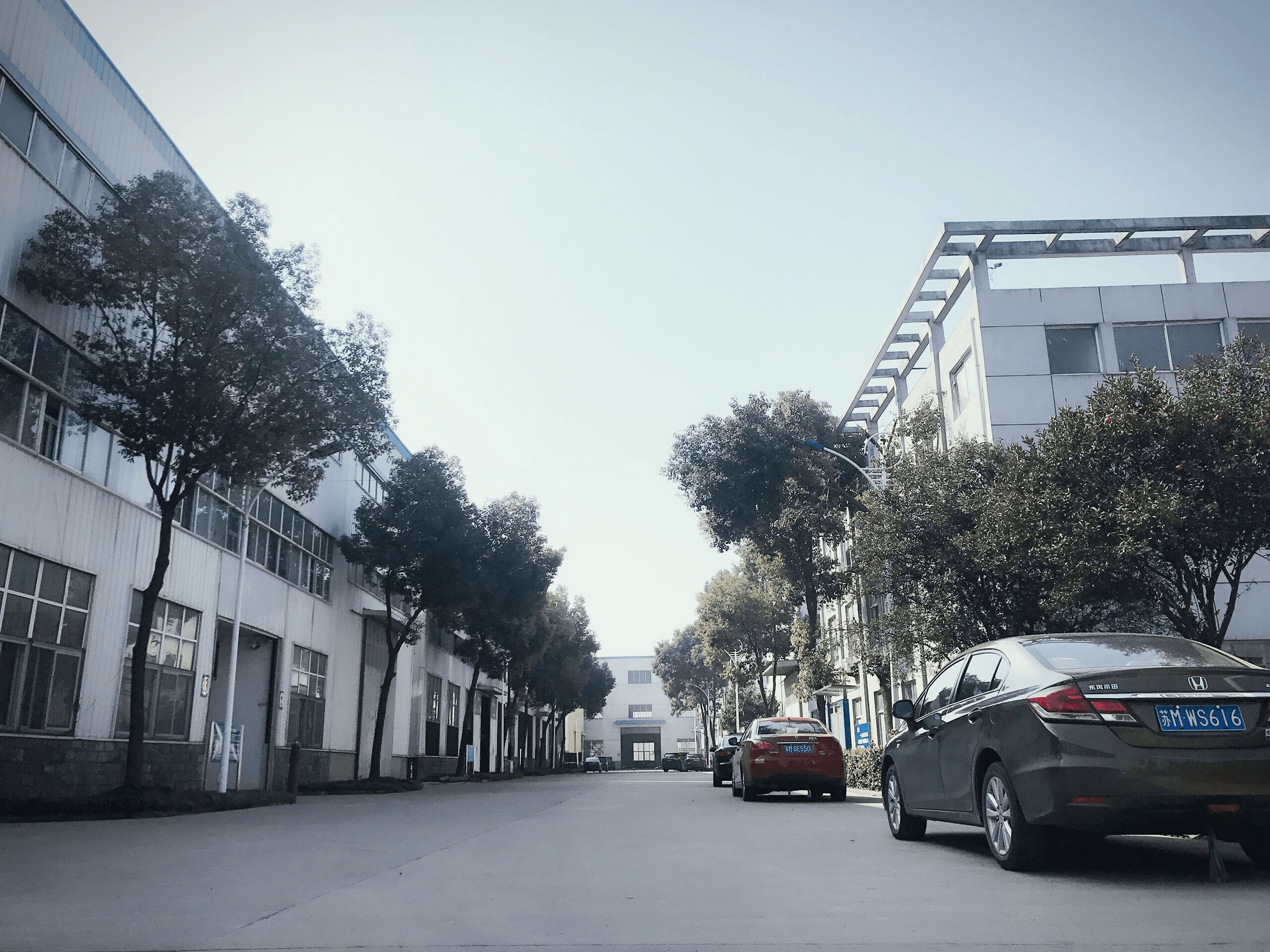 江蘇江河工廠(chǎng)