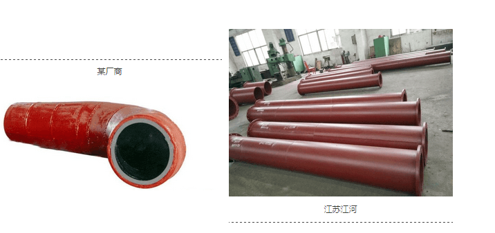 路人們都看過(guò)來(lái)：耐磨管道，也“照騙”？