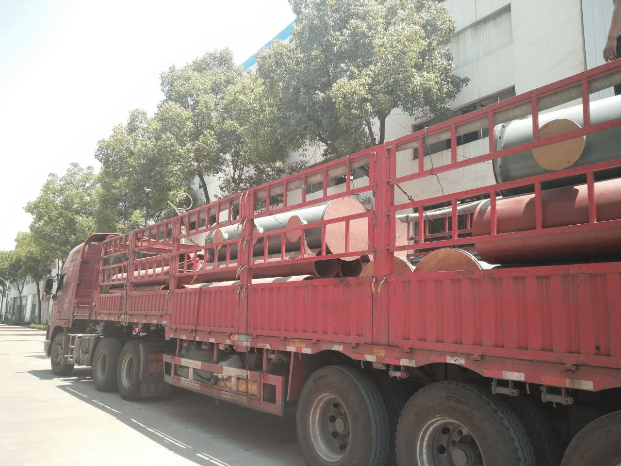 出口的耐磨管道項目，你是否也遇到了這些問(wèn)題？