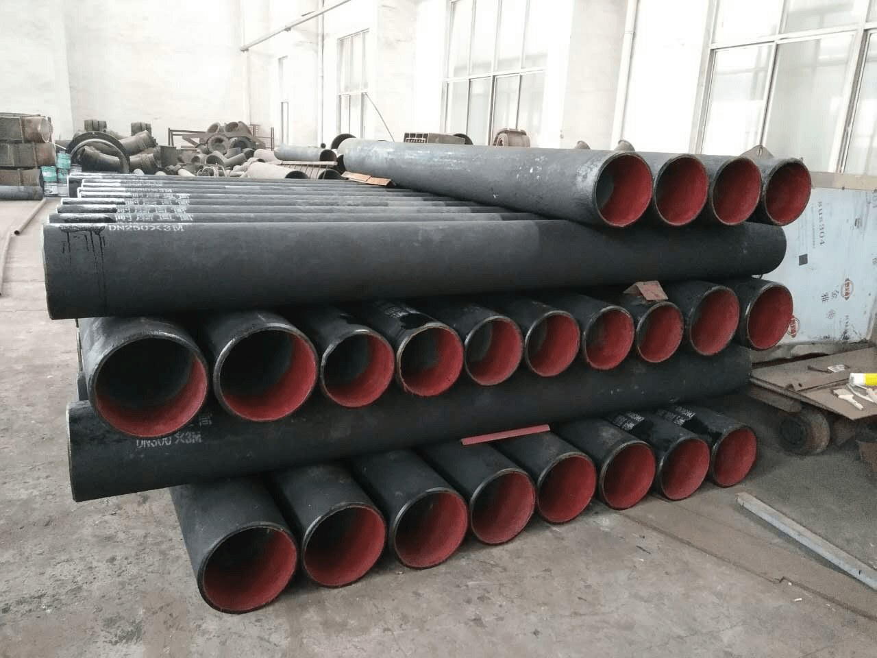 區區耐磨管道，里面還有這么多的名堂