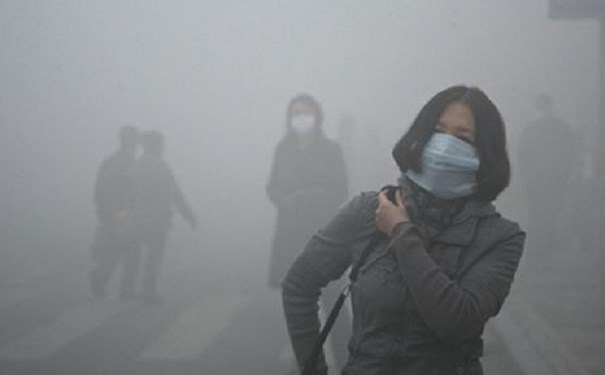 霧霾對人類(lèi)的影響