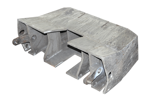 電廠(chǎng)鍋爐燃燒器一次風(fēng)噴嘴有哪些形狀