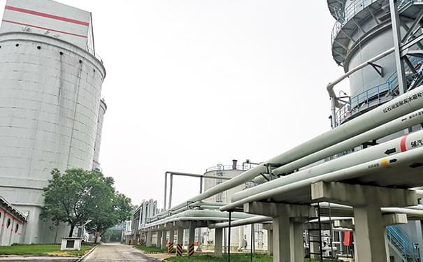 欽州電廠(chǎng) 欽州電廠(chǎng)