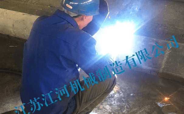 您是否面臨過(guò)雙金屬復合管現場(chǎng)施工的焊接難題呢？