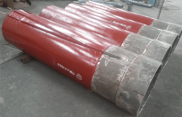 什么是電廠(chǎng)鍋爐燃燒器噴口