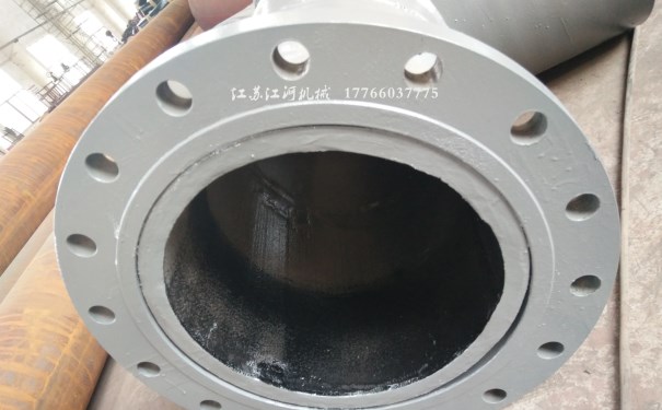 燒結陶瓷復合管 