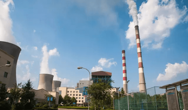 江蘇江河客戶(hù)-電廠(chǎng)