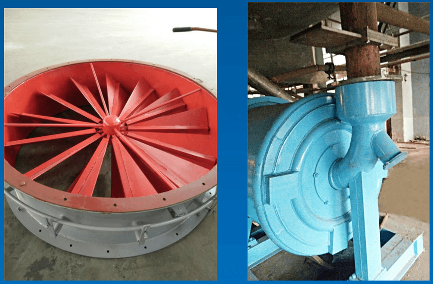 江蘇江河供應生物質(zhì)電廠(chǎng)產(chǎn)品