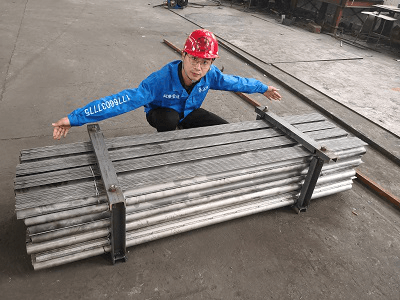 江蘇江河機械防磨瓦廠(chǎng)家會(huì )是你無(wú)憂(yōu)的選擇