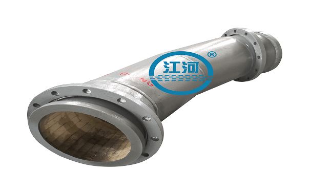 陶瓷貼片復合管 