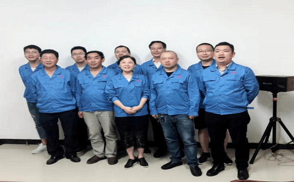 江蘇江河技術(shù)團隊