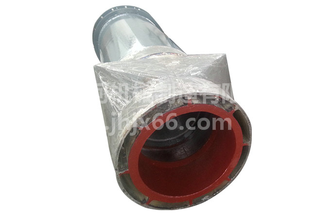 電廠(chǎng)鍋爐燃燒器