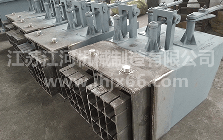 電廠(chǎng)鍋爐燃燒器