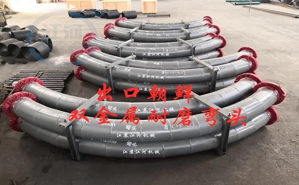 為什么他家的雙金屬復合管被朝鮮用戶(hù)所青睞？