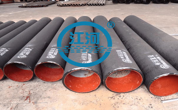 江蘇江河機械的稀土耐磨合金管口碑怎么這么好？