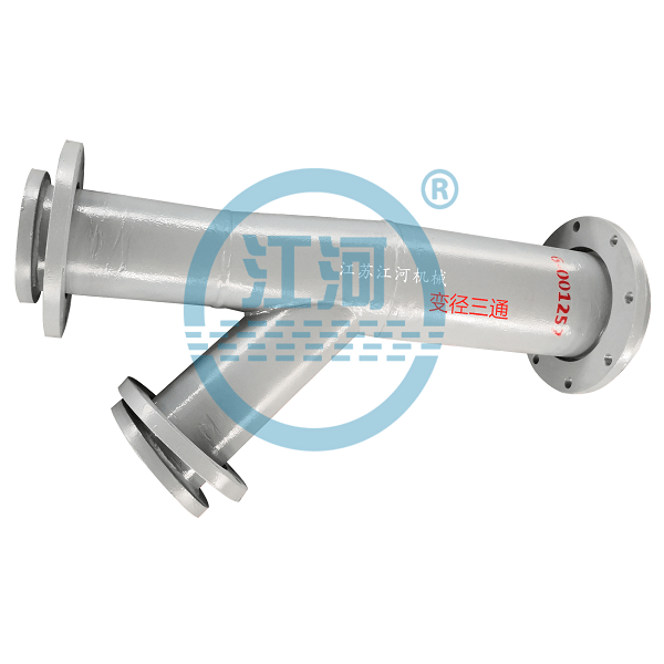 陶瓷復合管生產(chǎn)廠(chǎng)家-選對了省錢(qián)還省事[江蘇江河]