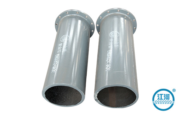 雙金屬復合管的合格條件是什么？[江蘇江河]