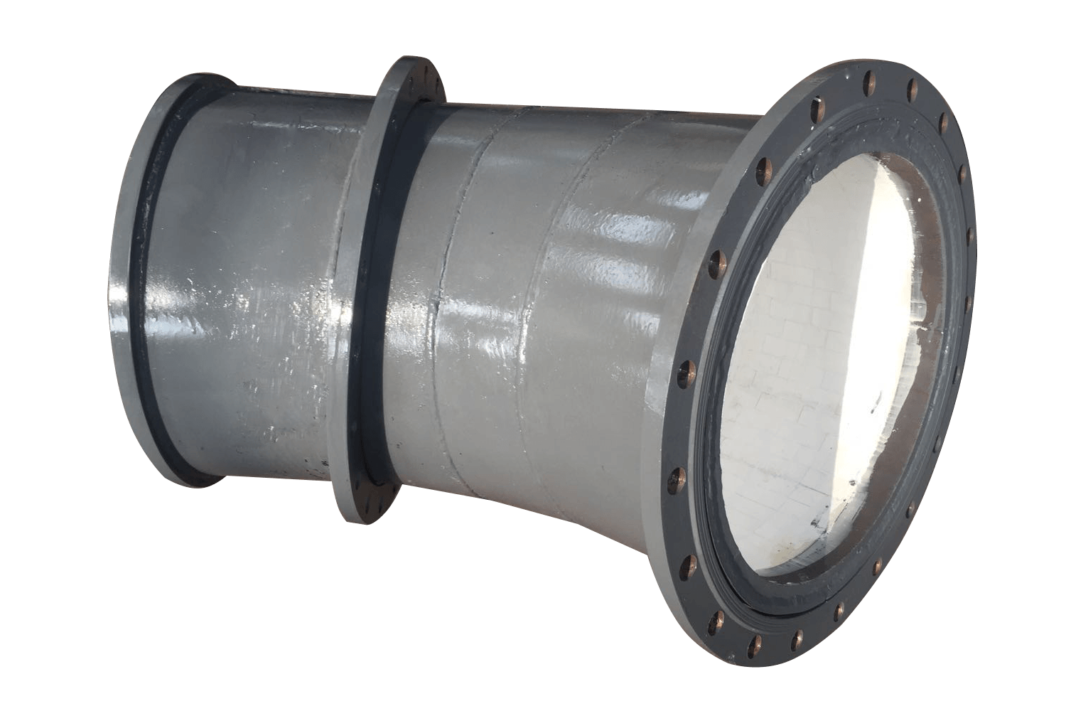 陶瓷耐磨管道廠(chǎng)家技術(shù)更新-有你想知道的嗎？[江蘇江河]