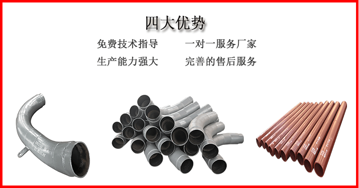 新疆雙金屬復合管