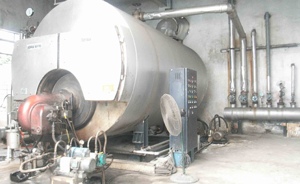 什么是鍋爐配套產(chǎn)品導衛裝置