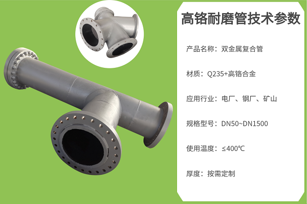 雙金屬復合管無(wú)縫鋼管