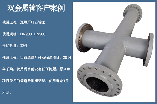 耐磨管道每米多少錢(qián)