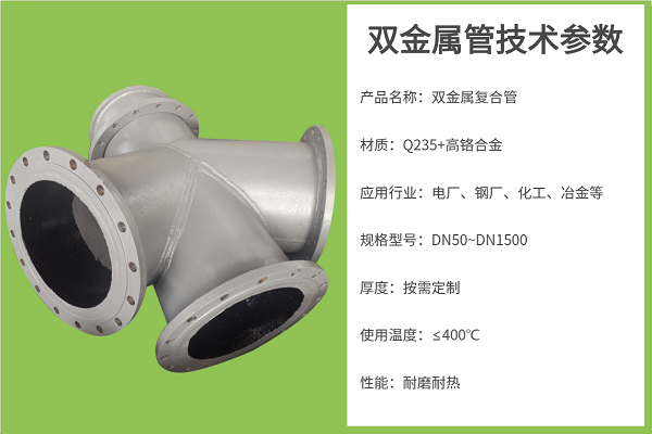 鋼襯復合管廠(chǎng)家