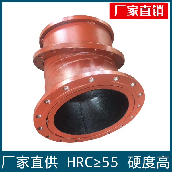 生產(chǎn)雙金屬復合管廠(chǎng)家