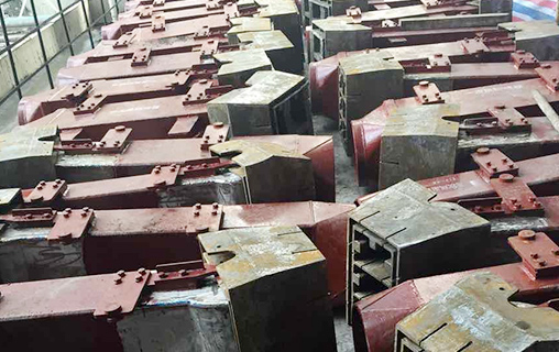 鍋爐低氮燃燒器生產(chǎn)廠(chǎng)家