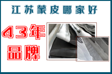 江蘇蒙皮哪家好-用過(guò)的客戶(hù)都推薦[江蘇江河]