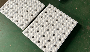 復合陶瓷耐磨襯板廠(chǎng)家-3點(diǎn)讓一個(gè)客戶(hù)多次復合