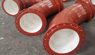 耐磨陶瓷彎頭廠(chǎng)家-價(jià)格合適真的很重要