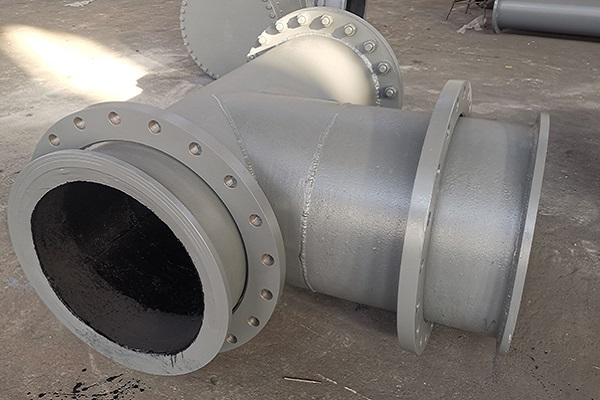 河南雙金屬復合管如果也考慮到外省采購售后會(huì )不會(huì )不方便?