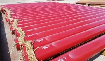 如何選擇彎頭陶瓷耐磨彎頭才能更好的節約成本呢?