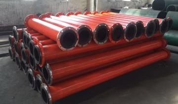 您有找不到優(yōu)質(zhì)高分子耐磨管廠(chǎng)家的煩惱嗎?