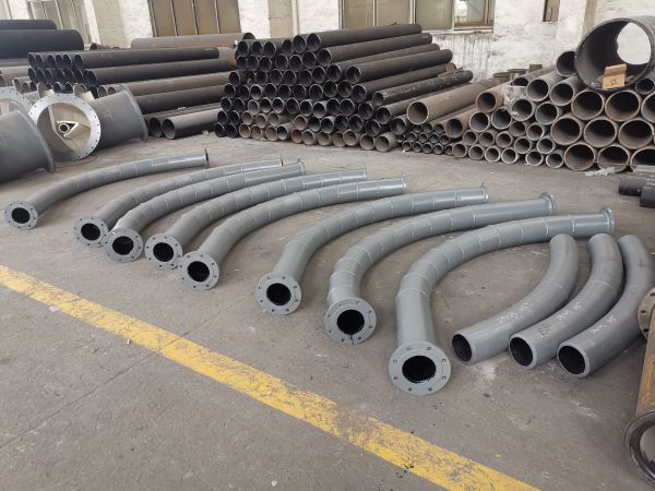 雙金屬復合鋼管廠(chǎng)家