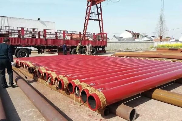 出口全球26個(gè)國家的耐高溫陶瓷管廠(chǎng)家