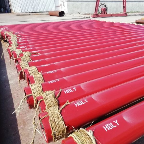 耐高溫陶瓷管廠(chǎng)家