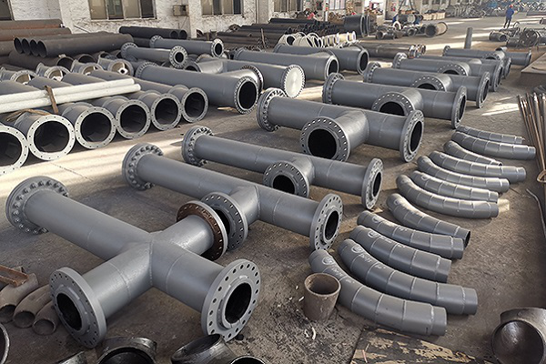 哪個(gè)大口徑雙金屬復合管廠(chǎng)家可以提供現場(chǎng)測繪的服務(wù)?