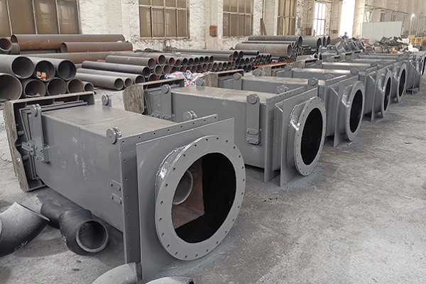 鍋爐用低氮燃燒器廠(chǎng)家選擇的標準是什么?