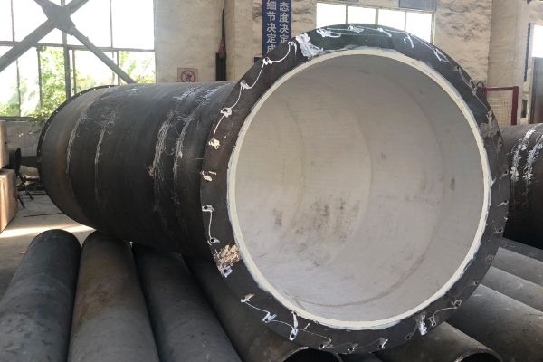 陶瓷耐磨彎頭廠(chǎng)家